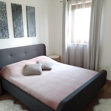 Apartamento Martina 2 Bašanija Exterior foto
