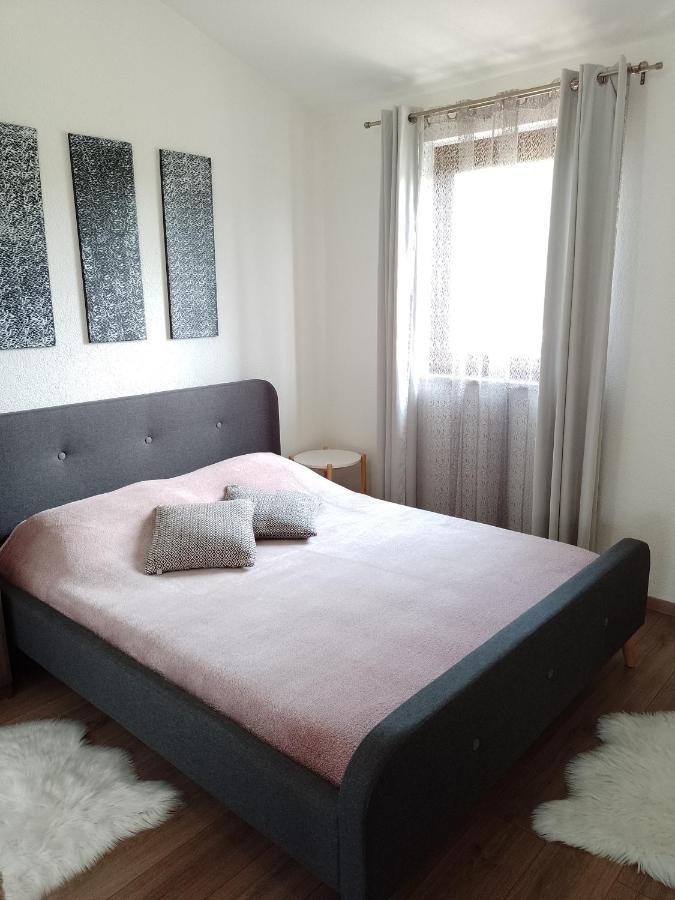 Apartamento Martina 2 Bašanija Exterior foto