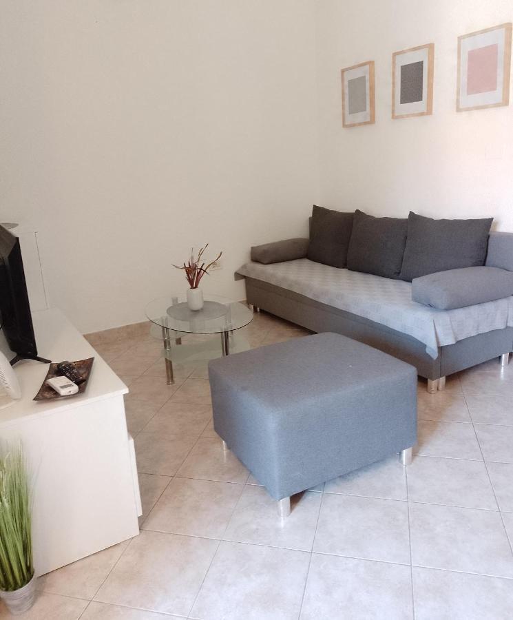 Apartamento Martina 2 Bašanija Exterior foto